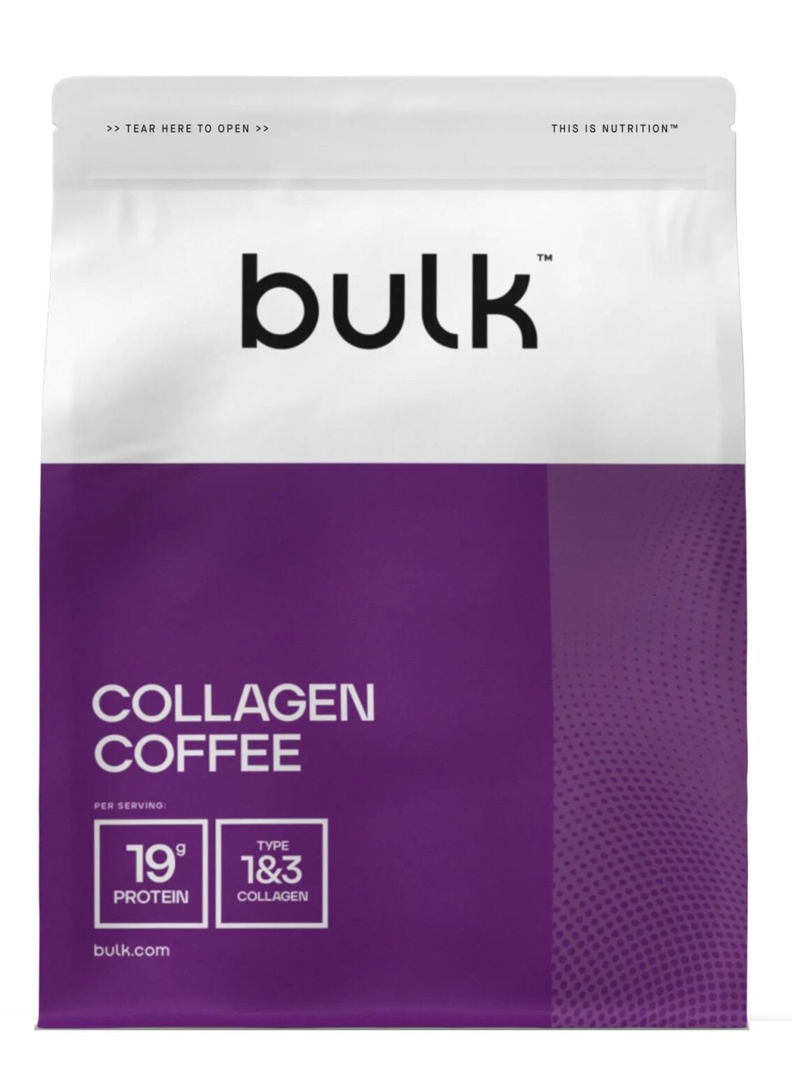 Collagen Coffee – Hydrolyzed Collagen Peptide & Instant Coffee Blend | BULK | 500g - Science-Backed Performance Collagen Coffee – Hydrolyzed Collagen Peptide & Instant Coffee Blend | BULK | 500g | Clinical-Grade Longevity Protocol, Bio-Coffee, Matcha & Teas & FUNCTIONAL FOOD supplement.