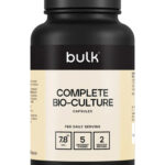 Complete Bio-Culture – Probiotics Complex | BULK | 180 Capsules
