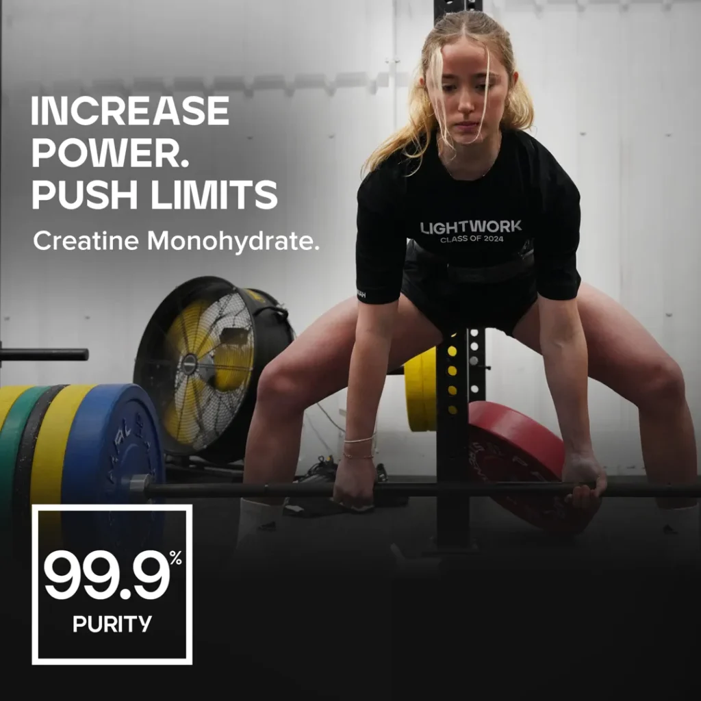 Creatine Monohydrate – Pure Creatine Powder | BULK | 500g - product photo 2, Creatine & SPORT.