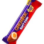 Grenade Protein Bar – Protein Snack with Sweeteners | Grenade | 45 g