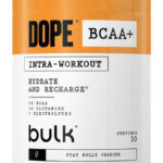 DOPE BCAA Intra-Workout – Amino Acid Complex | BULK | 360g