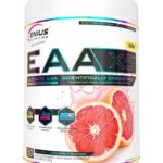 EAA-X5 – Complete Essential Amino Acid Blend | Genius Nutrition | 360 g