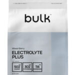 Electrolyte Plus – Electrolyte & Mineral Complex | BULK | 210g