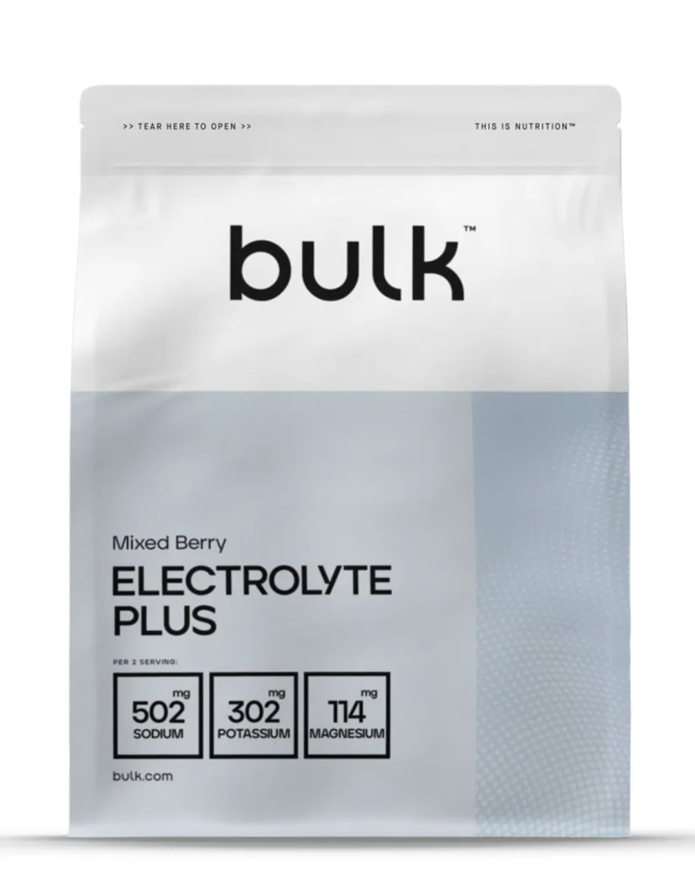 Electrolyte Plus – Electrolyte & Mineral Complex | BULK | 210g - Science-Backed Performance Electrolyte Plus – Electrolyte & Mineral Complex | BULK | 210g | Clinical-Grade Longevity Protocol, Electrolytes & Hydration & SPORT supplement.