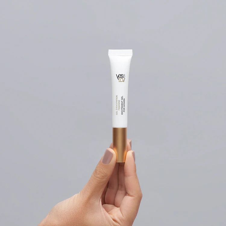 Excitement Clitoral Gel – Orgasm Gel for Women | Yesforlov | 10g - Science-Backed Performance Excitement Clitoral Gel – Orgasm Gel for Women | Yesforlov | 10g - product photo 2, HEALTH & Intimate Wellness.