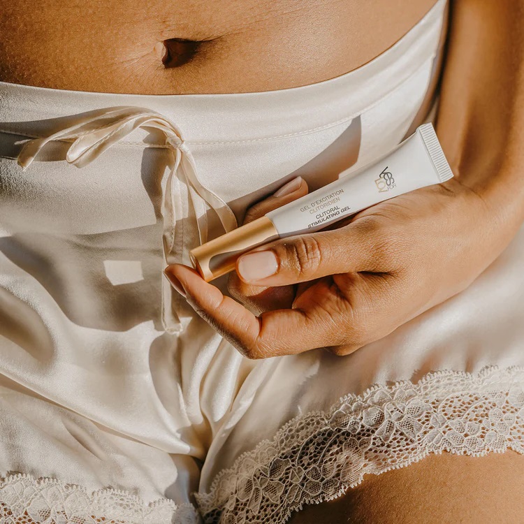 Excitement Clitoral Gel – Orgasm Gel for Women | Yesforlov | 10g - Science-Backed Performance Excitement Clitoral Gel – Orgasm Gel for Women | Yesforlov | 10g - product photo 1, HEALTH & Intimate Wellness.