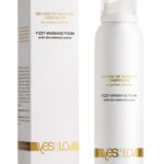 Fizzy Massage Foam – Luxurious Massage Foam | Yesforlov | 100ml