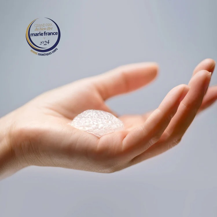 Fizzy Massage Foam – Luxurious Massage Foam | Yesforlov | 100ml - product photo 1, HEALTH & Intimate Wellness.