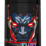 Fury Extreme – Advanced Pre-Workout Supplement | Genius Nutrition | 400g