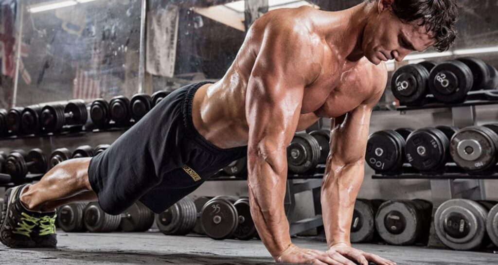 Fury Extreme – Advanced Pre-Workout Supplement | Genius Nutrition | 400g - product photo 3, Pre-Workout & Energy & SPORT.