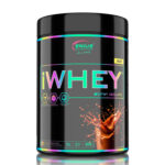 iWhey Isolate – High-Performance Protein Isolate | Genius Nutrition | 900g