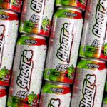 Ghost Energy Drink – Nootropics & Caffeine | GHOST | 500ml