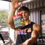 GHOST LEGEND Pre-Workout – Advanced Energy Formula | GHOST | 660g