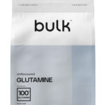 Glutamine Powder – L-Glutamine | BULK | 500g