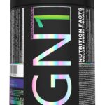 GN1 Athletic Greens Complex | Genius Nutrition | 360g (30 Servings)