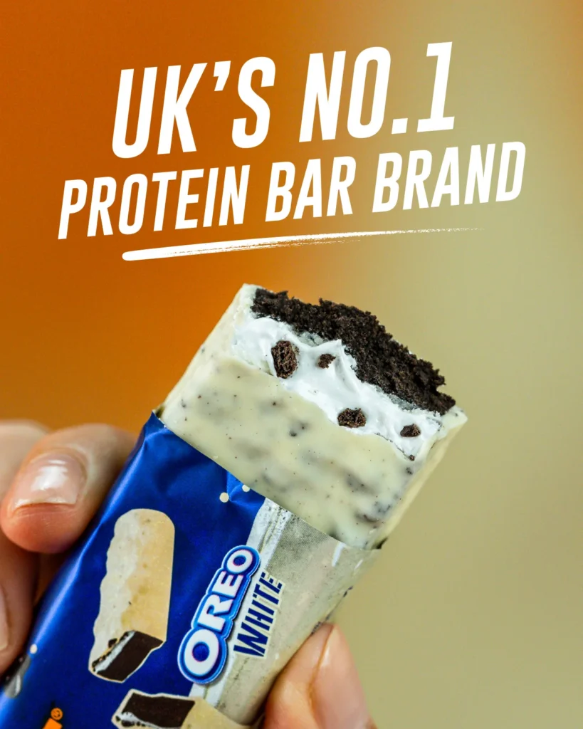 Grenade Protein Bar – Protein Snack | Grenade | 60g - product photo 1, FUNCTIONAL FOOD & Protein Snacks & Sweets.