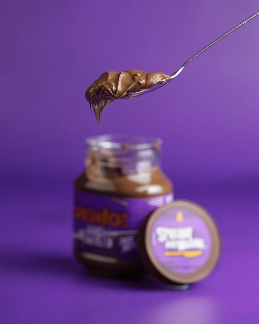 Grenade Hazel Nutter Protein Spread – High-Quality Snack Spread | Grenade | 360g | Clinical-Grade Longevity Protocol, FUNCTIONAL FOOD & Protein Snacks & Sweets supplement.