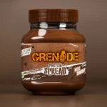Milk Chocolate Protein Spread – Nutritious Chocolate Delight | Grenade UK | 360g