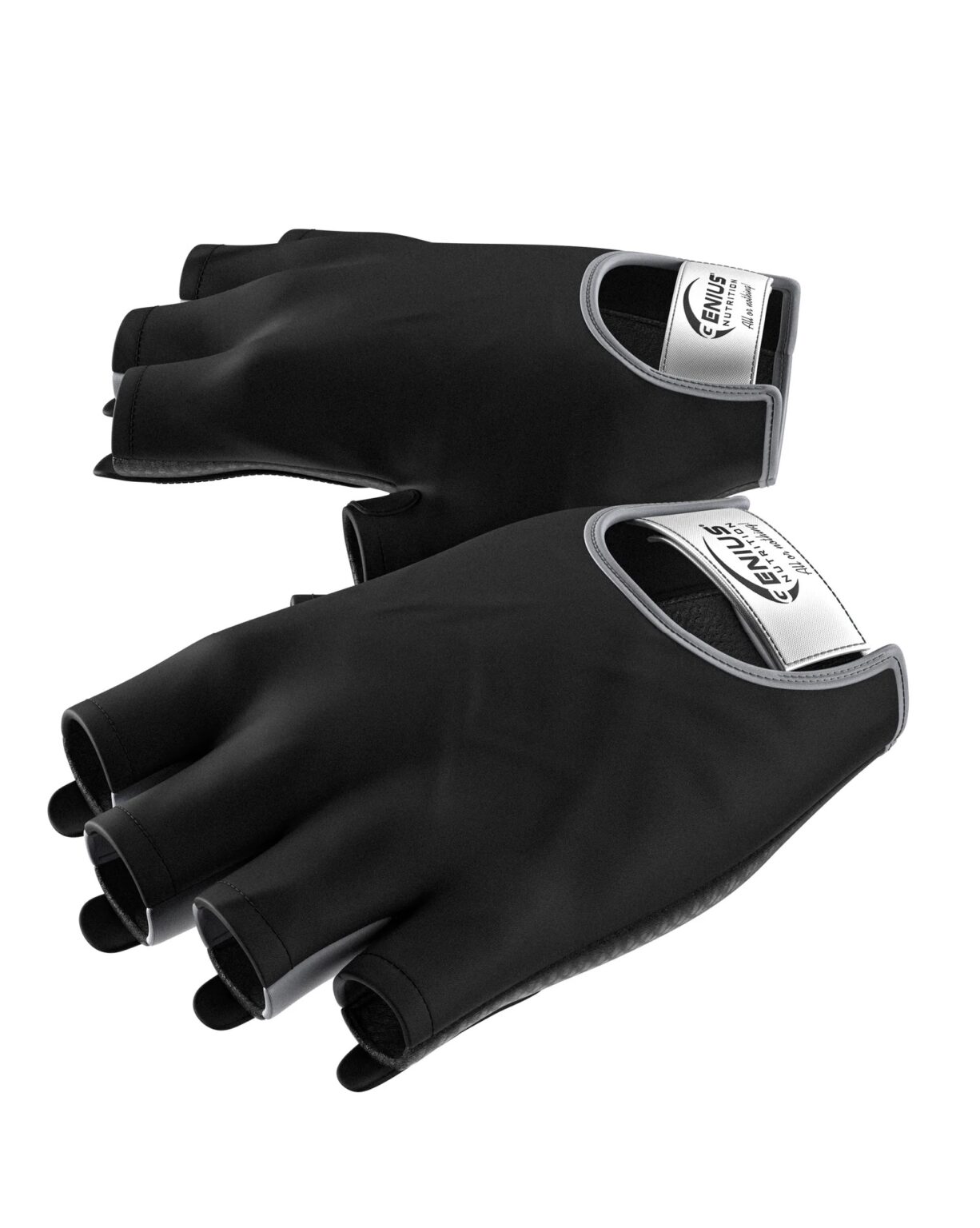 Gym Gloves GG 4 Black | Genius Nutrition | - Science-Backed Performance Gym Gloves GG 4 Black | Genius Nutrition | | Clinical-Grade Longevity Protocol, Apparel & GEAR supplement.