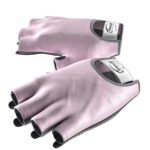 Gym Gloves GG-4 Pink | Genius Nutrition |