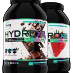 Hydro-X5 – Hydrolyzed Whey Protein Supplement | Genius Nutrition | 1800g