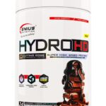 Hydro-HD – Hydrolyzed Whey Protein Complex | Genius Nutrition | 700g