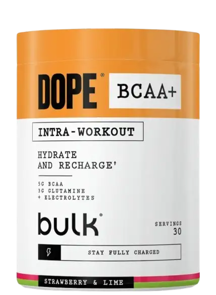 amino acis bcaa