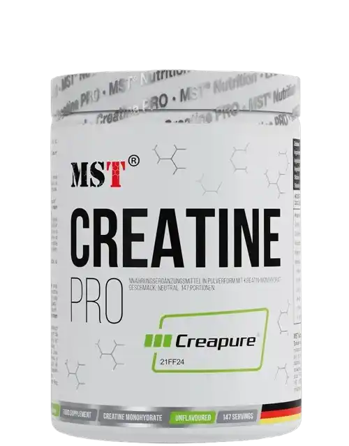 Creatine