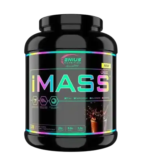 mass gainers