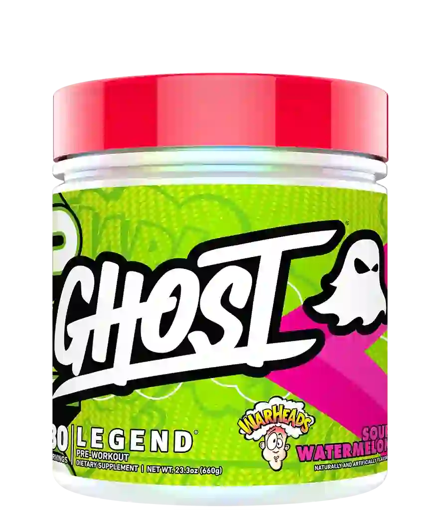 pre-workout