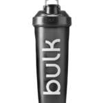 Iconic Shaker Bottle – Black/White | BULK | 750 ml