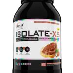 Isolate-X5 – Premium Whey Protein Isolate | Genius Nutrition | 2000g