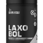 Laxo-Bol – Laxosterone® & AstraGin® Optimized Performance Formula | Dedicated Nutrition | 60 Capsules