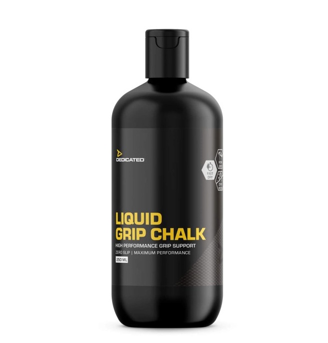 Liquid Chalk – Grip Enhancement 250 ml | Dedicated | - Science-Backed Performance Liquid Chalk – Grip Enhancement 250 ml | Dedicated | | Clinical-Grade Longevity Protocol, GEAR supplement.