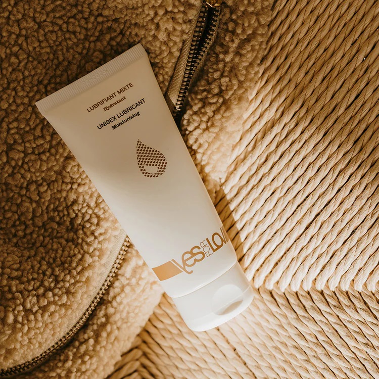 Intimate Moisturizing – Hyaluronic Lubricant Gel | Yesforlov | 100ml - product photo 1, HEALTH & Intimate Wellness.