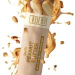 Macro Munch Protein Bar V2 – Salted Caramel | BULK | 62g