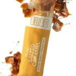 Macro Munch Protein Bar V2 Salted Caramel – High-Protein Nutrition Bar | BULK | 62g