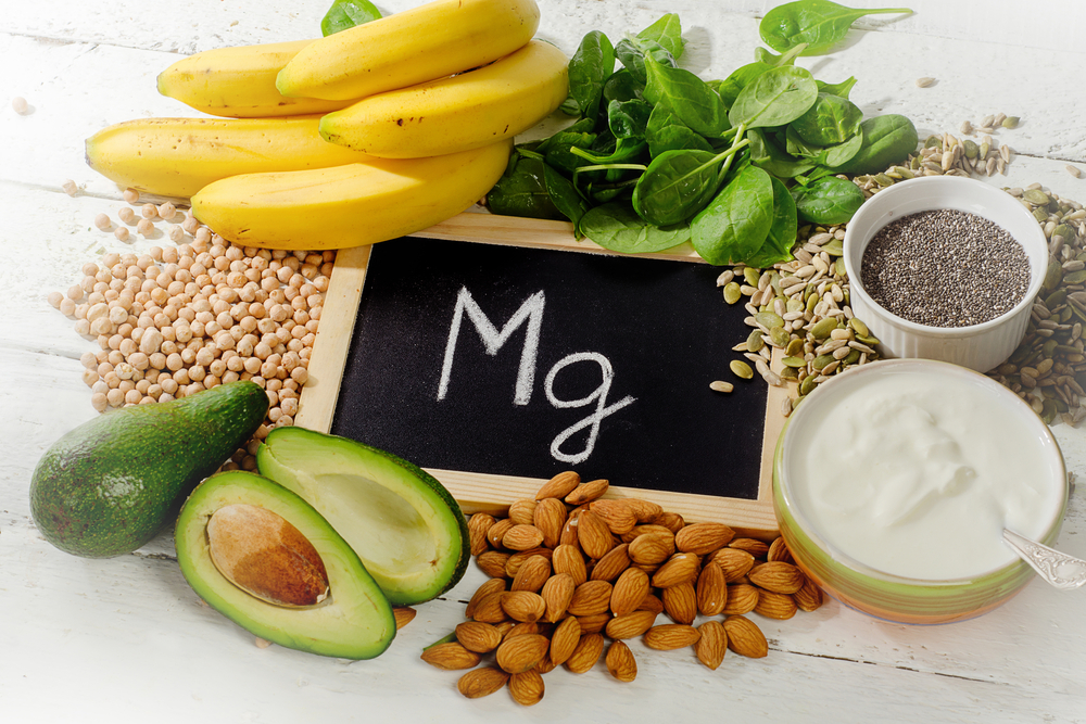 Magnesium Potassium Complex – Advanced Mineral Blend | Genius Nutrition | 90 Capsules - Science-Backed Performance Magnesium Potassium Complex – Advanced Mineral Blend | Genius Nutrition | 90 Capsules - product photo 1, HEALTH & Vitamins & Minerals.