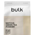 Matcha Green Tea Powder – Premium Quality | BULK | 100 g