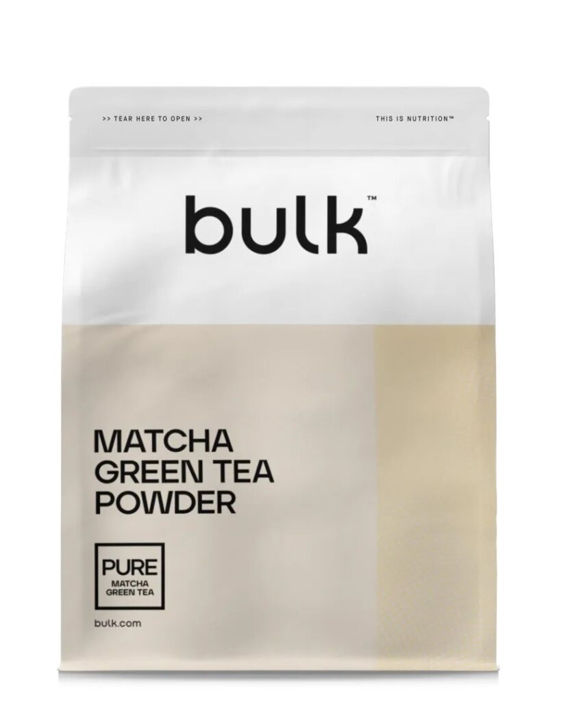 Matcha Green Tea Powder – Premium Quality | BULK | 100 g | Clinical-Grade Longevity Protocol, Bio-Coffee, Matcha & Teas & FUNCTIONAL FOOD supplement.