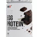 MST Best Egg Protein – Chocolate Flavor | MST Nutrition | 900g