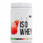 Clear ISO Whey – High-Quality Whey Protein Isolate | MST Nutrition | 300 g