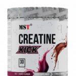 MST Creatine Kick – Advanced Multi-Creatine Complex | MST Nutrition | 300g