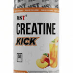 MST Creatine Kick – Premium Creatine Blend | MST Nutrition | 500g