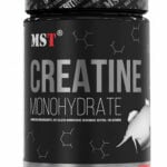 MST Creatine Monohydrate – Micronized Performance Enhancer | MST Nutrition | 1000 g
