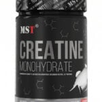 MST Creatine Monohydrate – Pure Performance Powder | MST Nutrition | 500g