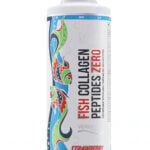 Fish Collagen Peptides Verisol – Premium Liquid Formula | MST Nutrition | 1000ml