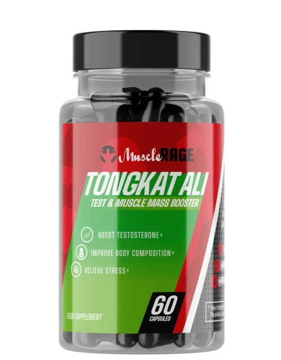 Longjack 300mg – Testosterone Support | OLY | 60 Capsules | Clinical-Grade Longevity Protocol, HEALTH & Men’s Biology supplement.