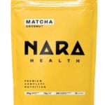 Nara Health Matcha – Nutritional Shake | NARA Health | 1500g