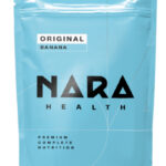 Nara Health Original Meal Shake 1500g | NARA Health | 1500g